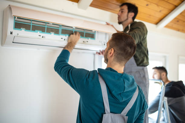 Best Geothermal HVAC Systems in Carpentersvle, IL