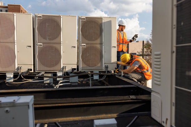 Best Commercial HVAC in Carpentersvle, IL