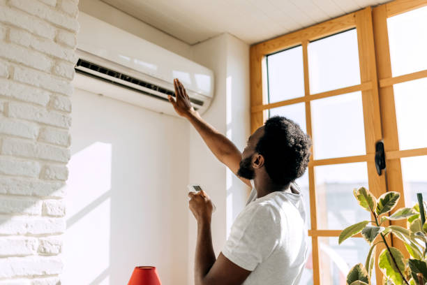 Best Residential HVAC in Carpentersvle, IL