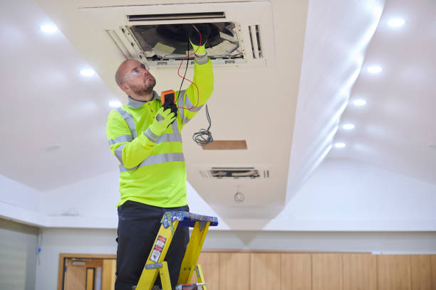 Best HVAC Equipment and Components in Carpentersvle, IL