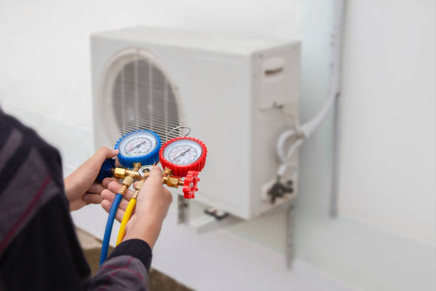 Best Residential HVAC in Carpentersvle, IL