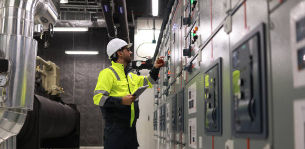 Best Emergency HVAC Services in Carpentersvle, IL